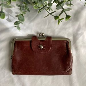 Hobo Alice Wallet